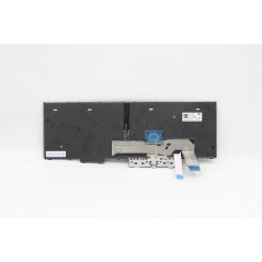 Lenovo FRU Thor Keyboard Num BL
